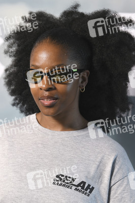 Filmpremiere 'Big Man' in London