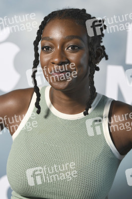 Filmpremiere 'Big Man' in London