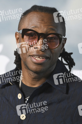 Filmpremiere 'Big Man' in London