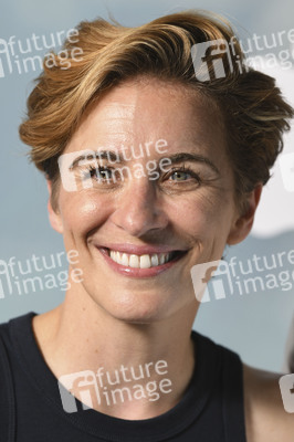 Filmpremiere 'Big Man' in London