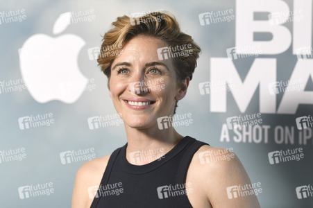 Filmpremiere 'Big Man' in London