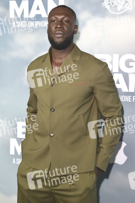 Filmpremiere 'Big Man' in London