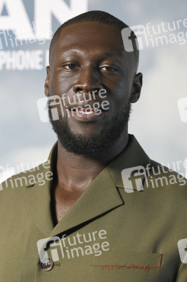 Filmpremiere 'Big Man' in London