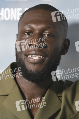 Filmpremiere 'Big Man' in London