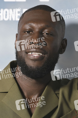 Filmpremiere 'Big Man' in London