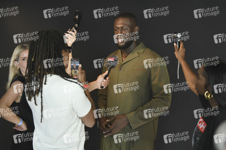 Filmpremiere 'Big Man' in London