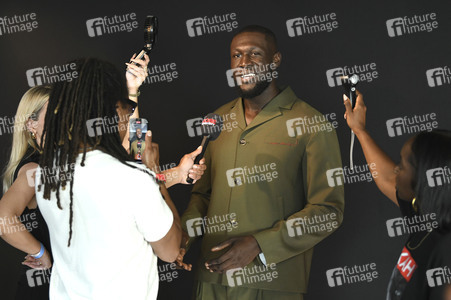 Filmpremiere 'Big Man' in London