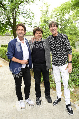 Trauerfeier für Urte Blankenstein in Berlin