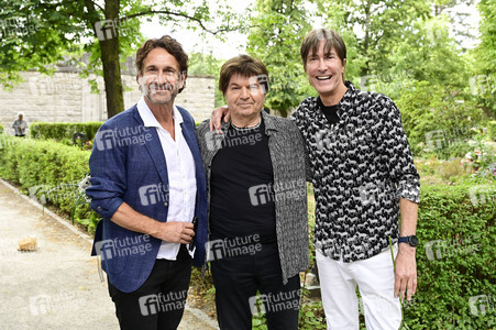 Trauerfeier für Urte Blankenstein in Berlin