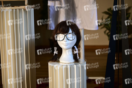 Trauerfeier für Urte Blankenstein in Berlin