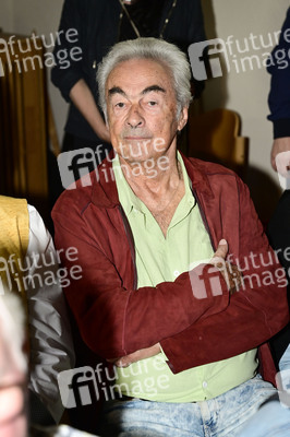 Trauerfeier für Urte Blankenstein in Berlin