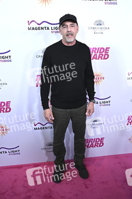 Filmpremiere 'Bride Hard' in Los Angeles