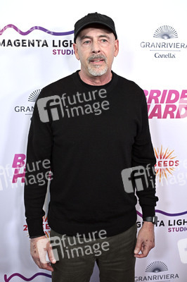 Filmpremiere 'Bride Hard' in Los Angeles