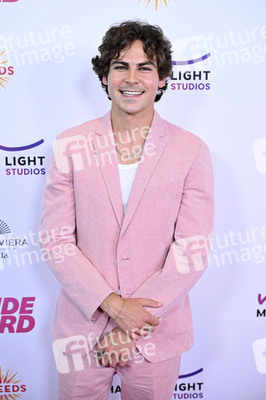 Filmpremiere 'Bride Hard' in Los Angeles