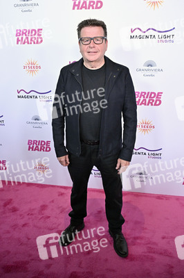Filmpremiere 'Bride Hard' in Los Angeles