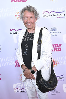 Filmpremiere 'Bride Hard' in Los Angeles