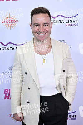 Filmpremiere 'Bride Hard' in Los Angeles