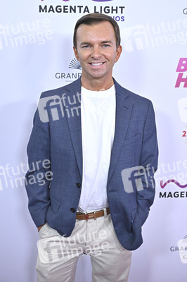 Filmpremiere 'Bride Hard' in Los Angeles