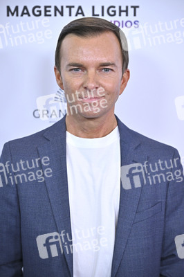 Filmpremiere 'Bride Hard' in Los Angeles
