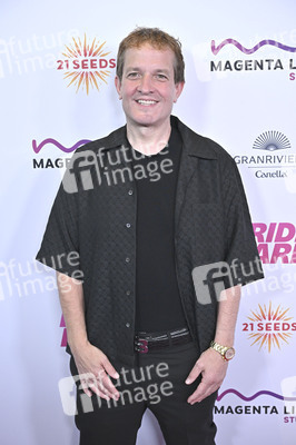 Filmpremiere 'Bride Hard' in Los Angeles
