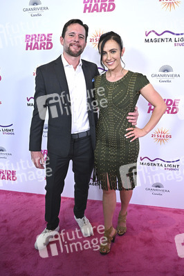 Filmpremiere 'Bride Hard' in Los Angeles