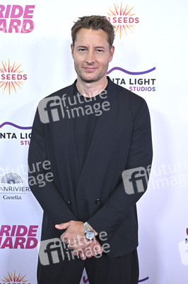 Filmpremiere 'Bride Hard' in Los Angeles