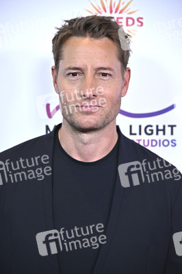 Filmpremiere 'Bride Hard' in Los Angeles