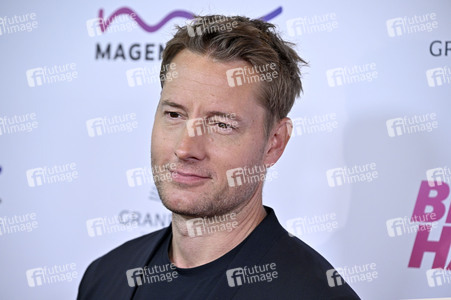 Filmpremiere 'Bride Hard' in Los Angeles