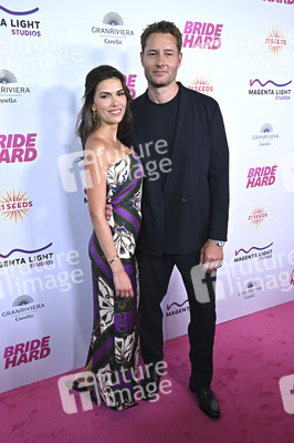 Filmpremiere 'Bride Hard' in Los Angeles