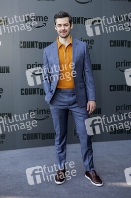 Serienpremiere 'Countdown' in Los Angeles