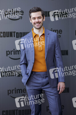 Serienpremiere 'Countdown' in Los Angeles