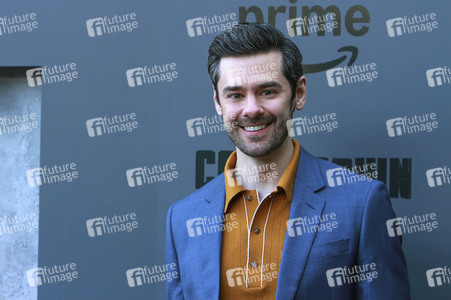 Serienpremiere 'Countdown' in Los Angeles