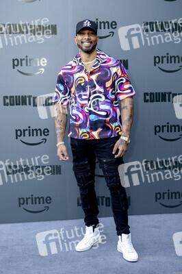 Serienpremiere 'Countdown' in Los Angeles