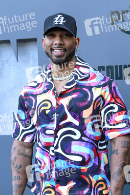 Serienpremiere 'Countdown' in Los Angeles