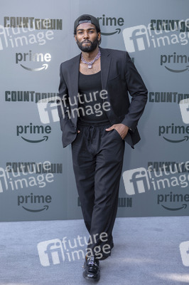 Serienpremiere 'Countdown' in Los Angeles