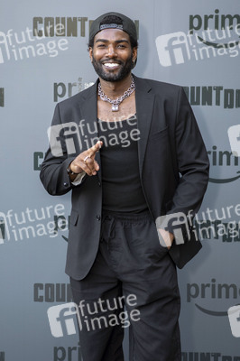 Serienpremiere 'Countdown' in Los Angeles