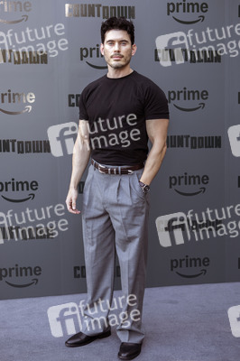 Serienpremiere 'Countdown' in Los Angeles