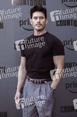 Serienpremiere 'Countdown' in Los Angeles