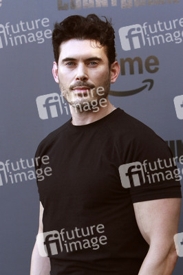 Serienpremiere 'Countdown' in Los Angeles