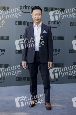 Serienpremiere 'Countdown' in Los Angeles
