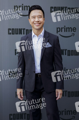 Serienpremiere 'Countdown' in Los Angeles
