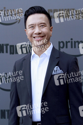 Serienpremiere 'Countdown' in Los Angeles