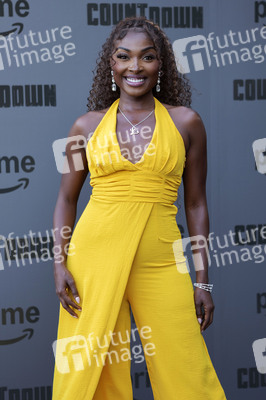 Serienpremiere 'Countdown' in Los Angeles