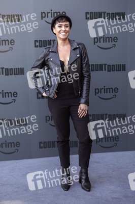 Serienpremiere 'Countdown' in Los Angeles