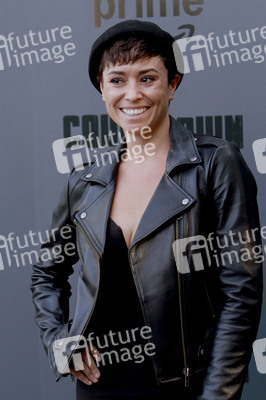 Serienpremiere 'Countdown' in Los Angeles