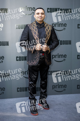 Serienpremiere 'Countdown' in Los Angeles