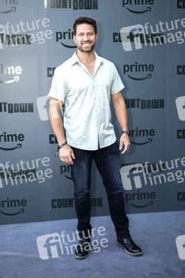 Serienpremiere 'Countdown' in Los Angeles