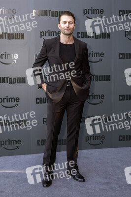 Serienpremiere 'Countdown' in Los Angeles