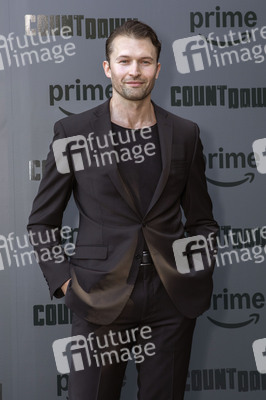 Serienpremiere 'Countdown' in Los Angeles