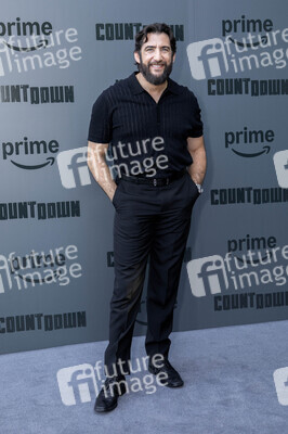 Serienpremiere 'Countdown' in Los Angeles